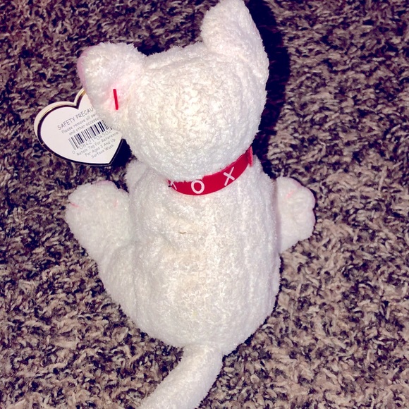 “Cupid” Valentine’s Day Dog - Picture 3 of 5